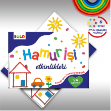 Hamur İşi Etkinlikleri