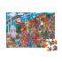 96 Parça Yer Puzzle – İstanbul