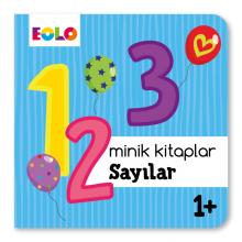 Minik Kitaplar - Sayılar