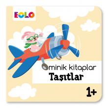 Minik Kitaplar – Taşıtlar