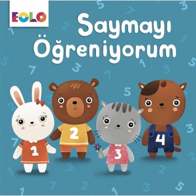 Saymayı Öğreniyorum