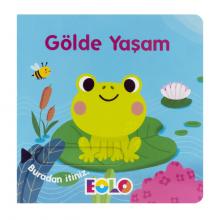 Gölde Yaşam