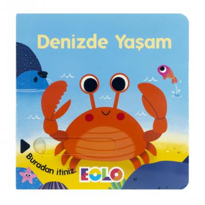 Denizde Yaşam