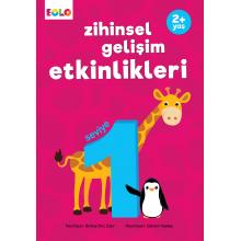 2+ Yaş Zihinsel Gelişim Etkinlikleri – Seviye 1