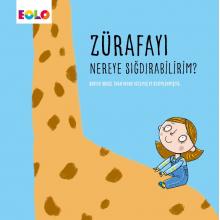 Zürafayı Nereye Sığdırabilirim?