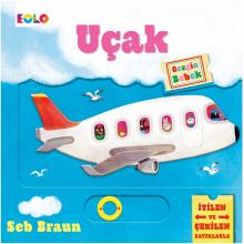 Gezgin Bebek – Uçak