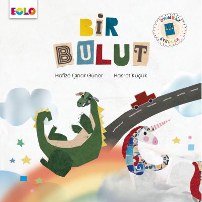 Oyunbaz Öyküler – Bir Bulut