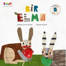 Oyunbaz Öyküler – Bir Elma