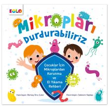 Mikropları Durdurabiliriz 