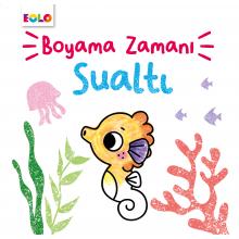 Boyama Zamanı - Sualtı 