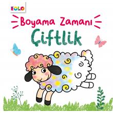 Boyama Zamanı - Çiftlik 