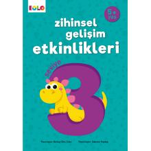 5+ Yaş Zihinsel Gelişim Etkinlikleri – Seviye 3