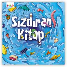 Sızdıran Kitap