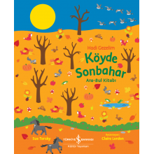 Köyde Sonbahar – Hadi Gezelim