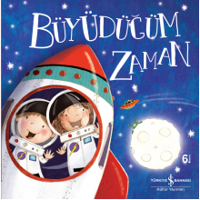 Büyüdüğüm Zaman