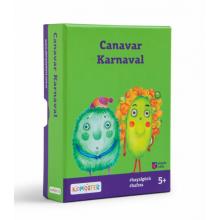 Canavar Karnaval/Kutu Oyunu