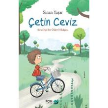 Çetin Ceviz