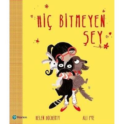 Hiç Bitmeyen Şey