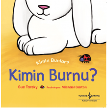 Kimin Burnu? Kimin Bunlar?