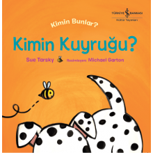 Kimin Kuyruğu? Kimin Bunlar?