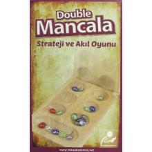 Double Mancala Strateji ve Akıl Oyunu