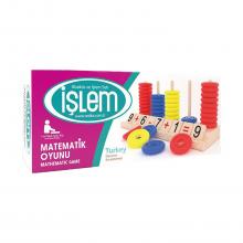 Matematik İşlem 