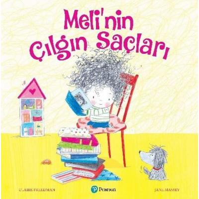 Meli'nin Çılgın Saçları