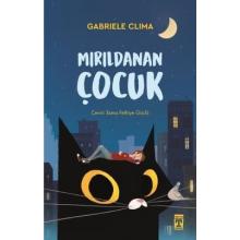 Mırıldanan Çocuk