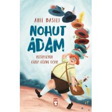 Nohut Adam