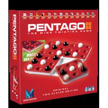 Pentago