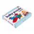 Baby Puzzle - Taşıtlar