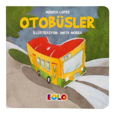 Taşıtlar Serisi - Otobüsler