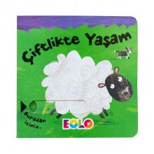 Çiftlikte Yaşam