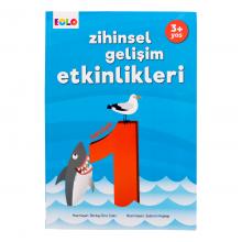 Zihinsel Gelişim Etkinlikleri – Seviye 1