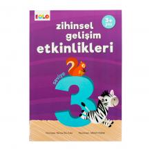 Zihinsel Gelişim Etkinlikleri – Seviye 3