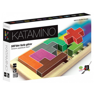 Katamino Classic