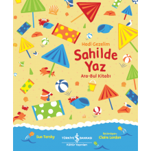 Sahilde Yaz – Hadi Gezelim