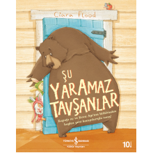 Şu Yaramaz Tavşanlar