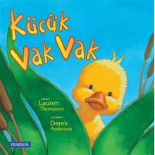 Küçük Vak Vak