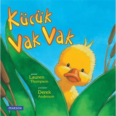 Küçük Vak Vak