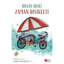 Zaman Bisikleti